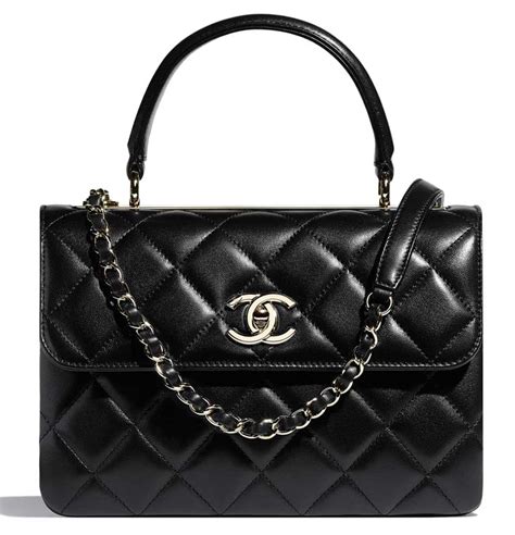 borsa chanel prezzo 2018|borse chanel outlet.